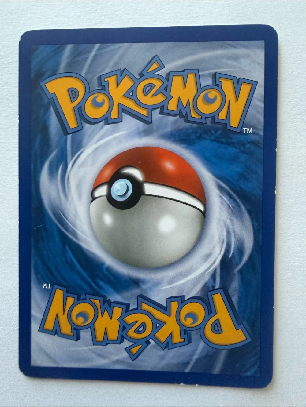 Pokemon Card - Unown [Z] Secret Wonders 72/132 Uncommon Reverse Holo LP